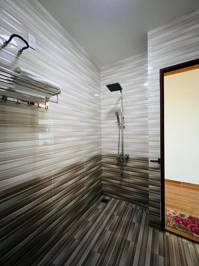 Thanh Binh Hotel Hai Phong Bagian luar foto